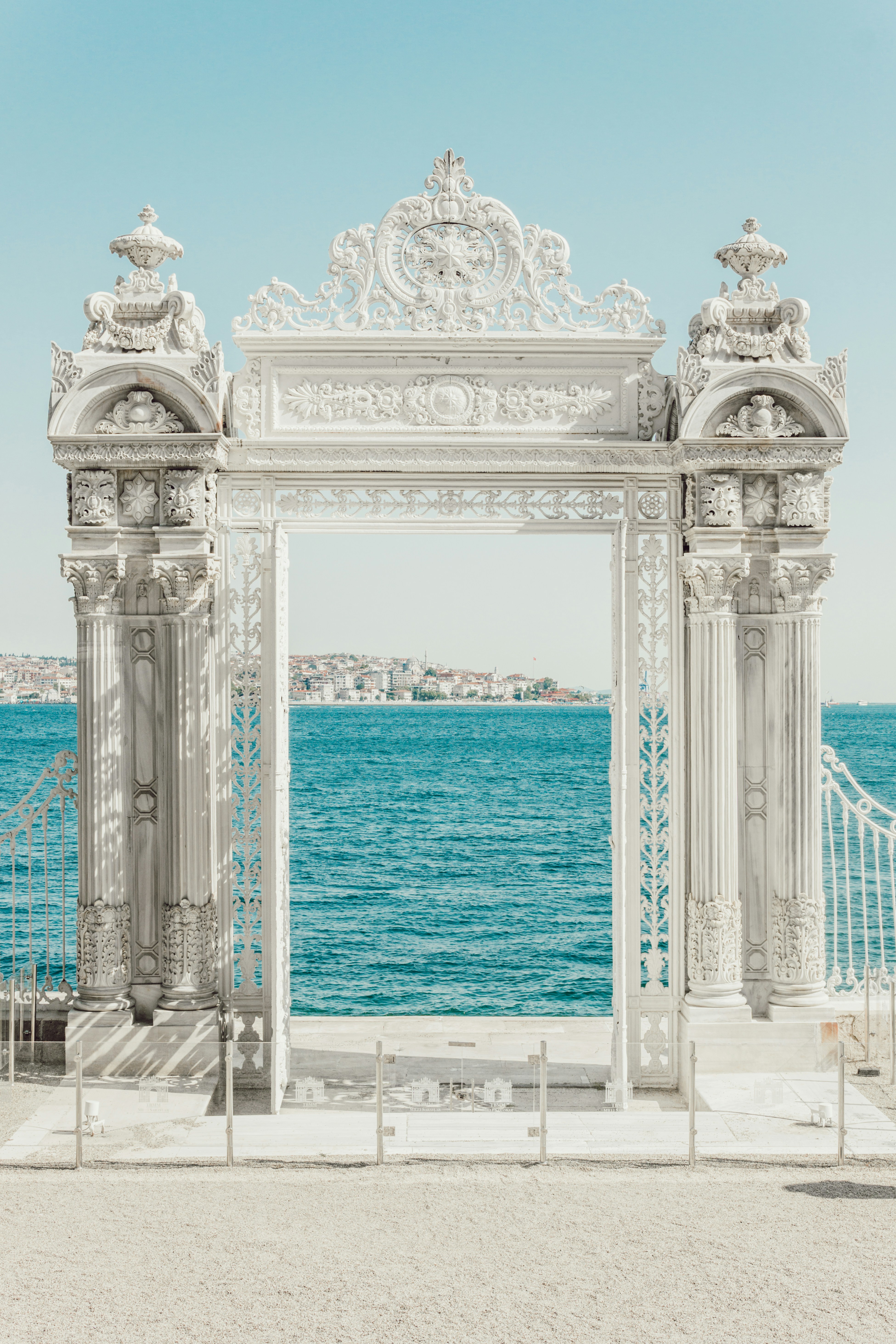 empty picture