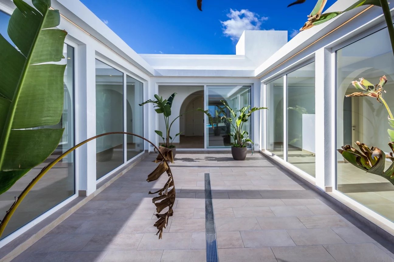 Luxury villa for sale in malta