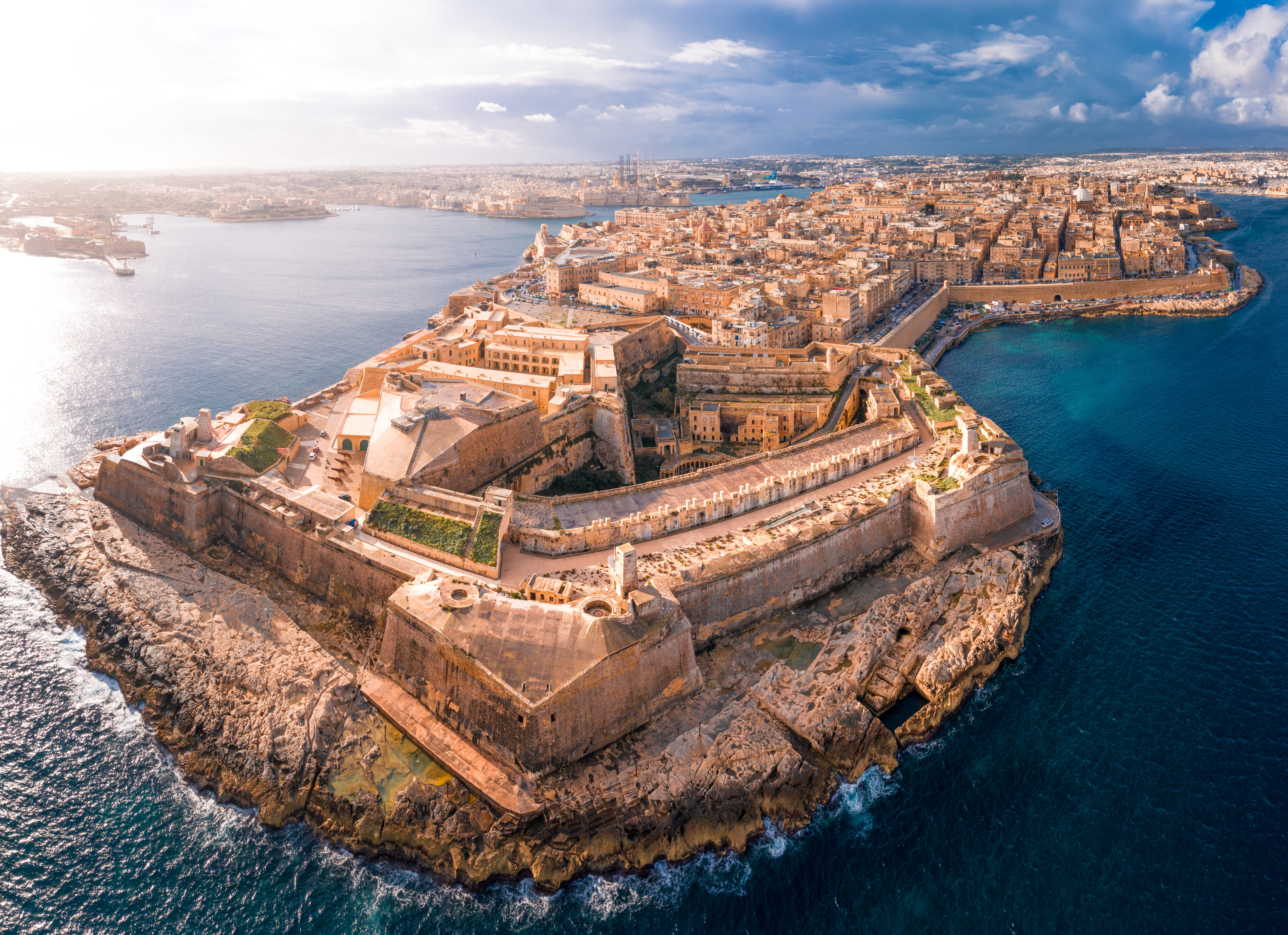 Malta Permanent Residence Programme