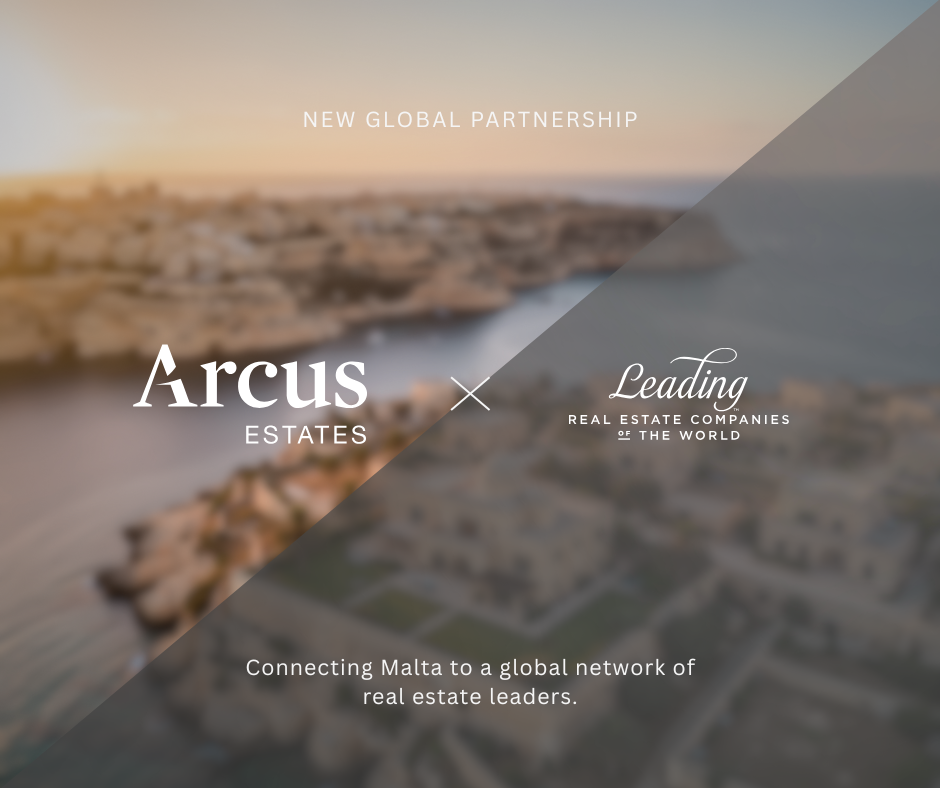 Our global partners LeadingRE