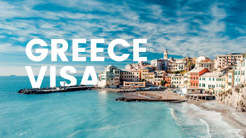 Greece Golden Visa